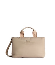 ALVIERO MARTINI PRIMA CLASSE PUFFY NYLON Bolso de mano con bandolera - Bolsos Mujer