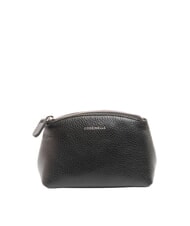 COCCINELLE AGATEA Estuche de belleza de cuero - Carteras de mano & Neceser