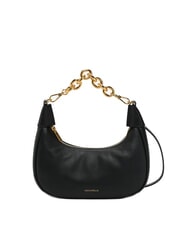 COCCINELLE ISIDE Bolso bandolera de piel con bandolera - Bolsos Mujer