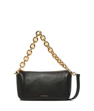 COCCINELLE ISIDE Bolso bandolera pequeño de piel - Bolsos Mujer