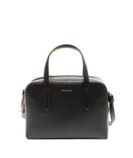 COCCINELLE SWAP Bolso de piel tipo cartera con bandolera - Bolsos Mujer