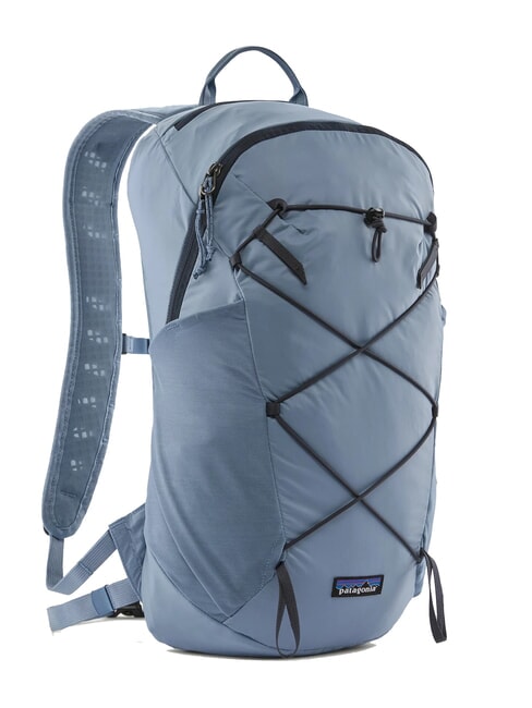 PATAGONIA TERRAVIA Mochila de 14 litros percebe azul - Mochilas Escuela & Tiempo Libre