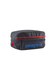 PATAGONIA BLACK HOLE CUBE Belleza de viaje 6L arde azul con amanita roja - Neceser - 1