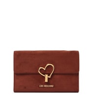 LOVE MOSCHINO SMART DAILY Bolso de hombro con solapa - Bolsos Mujer