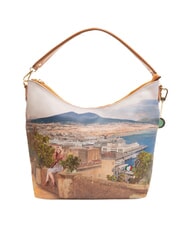 YNOT YESBAG Bolso de hombro tipo hobo - Bolsos Mujer