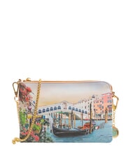 YNOT YESBAG SPECIAL Bolso de mano tipo clutch canal - Bolsos Mujer - 1