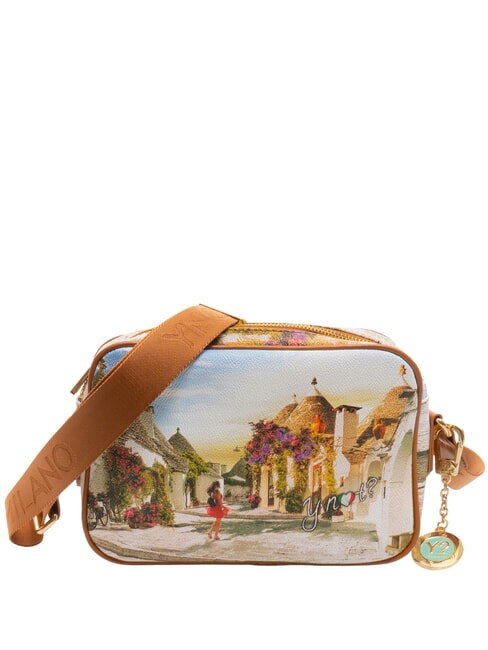 YNOT YESBAG SPECIAL Bolso de hombro para cámara Trullissima - Bolsos Mujer