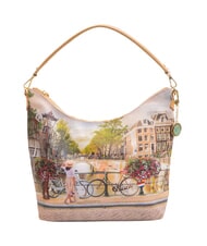 YNOT YESBAG Bolso de hombro tipo hobo - Bolsos Mujer