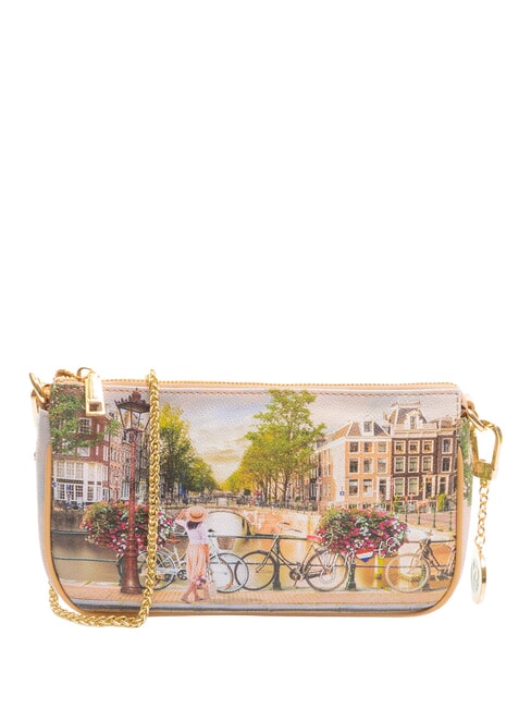 YNOT YESBAG SPECIAL  Bolso de hombro bicicletas - Bolsos Mujer