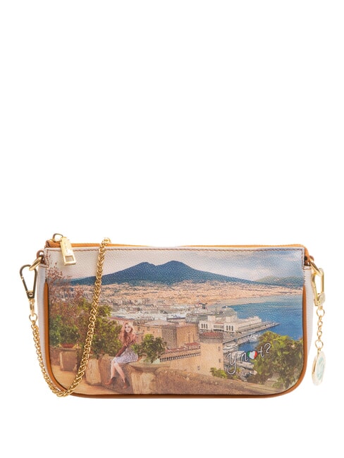 YNOT YESBAG Bolso de hombro limonero - Bolsos Mujer