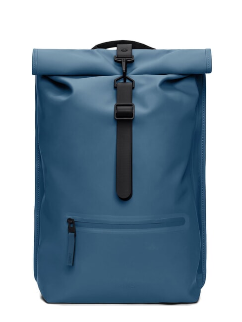 RAINS ROLLTOP RUCKSACK Mochila impermeable grande legumbres - Mochilas Escuela & Tiempo Libre
