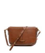 THE BRIDGE FAENTINA Bolso grande de piel para el hombro - Bolsos Mujer