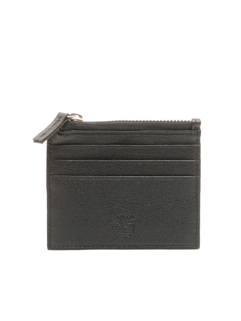 TIMBERLAND BASIC Tarjetero con cremallera negro - Carteras Hombre