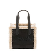 MARC ELLIS SHERPA Mini bolso con bandolera - Bolsos Mujer