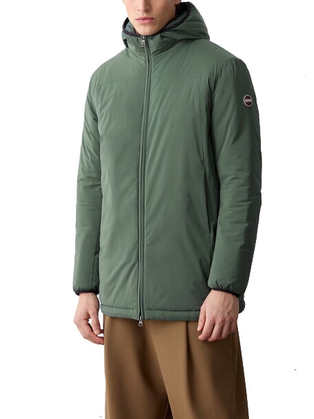 COLMAR OTHERWISE Chaqueta acolchada botella - Chaquetas de hombre