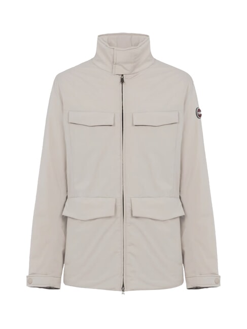 COLMAR OTHERWISE Chaqueta acolchada crema de café - Chaquetas de hombre