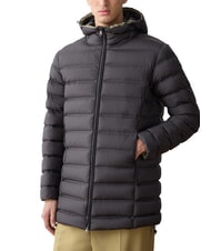 COLMAR MINIMAL Chaqueta de plumas con capucha volc&aacute;n-fangoso - Chaquetas de plumas para hombre - 1