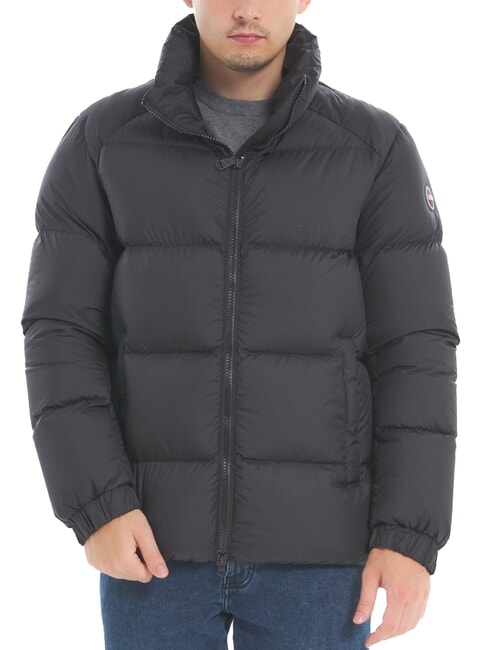 COLMAR OUTCOME Chaqueta acolchada negro - Chaquetas de plumas para hombre