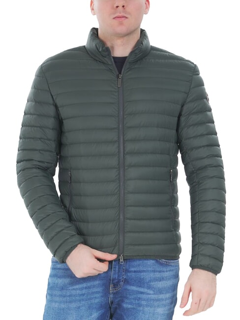 COLMAR REPUNK Edredón relleno de plumón hielo botánico - Chaquetas de plumas para hombre