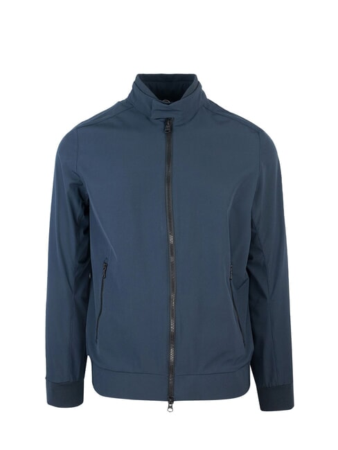 COLMAR NEW FUTURITY Chaqueta de motociclista azul oscuro - Chaquetas de hombre