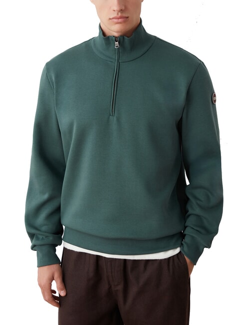 COLMAR MODISH Sudadera con cremallera botella - Sudaderas