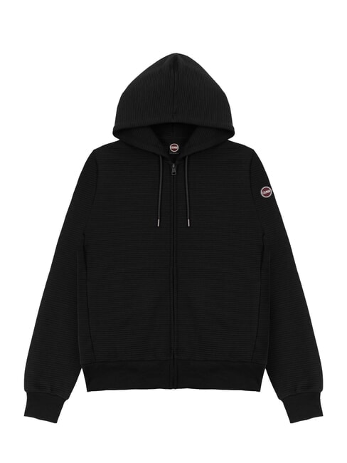 COLMAR MAINSTREAM Sudadera negro - Sudaderas