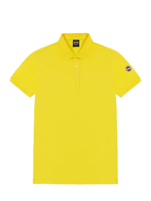 COLMAR MONDAY Polo de manga corta Taxi - camisa polo