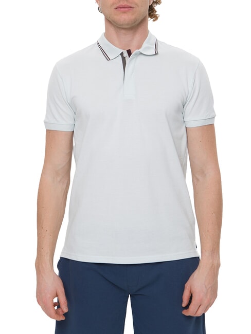 COLMAR START Camisa polo de algodón deseo - camisa polo