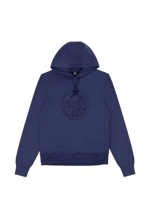 COLMAR MODISH Sudadera Azul marino - Sudaderas