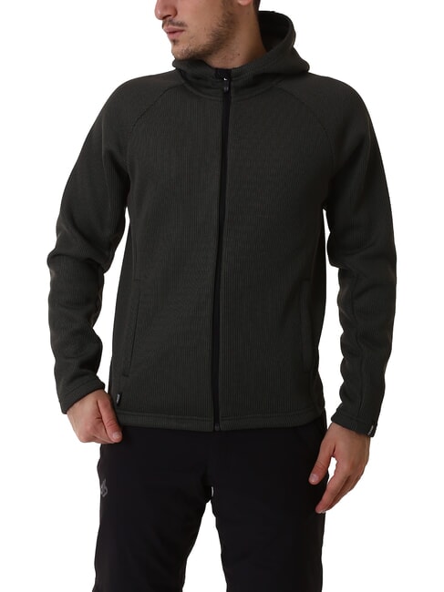 COLMAR SCI DILLON Sudadera bosque - Sudaderas