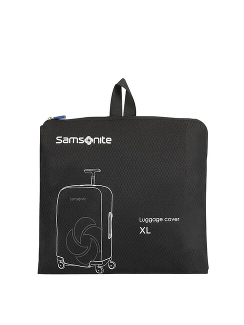 SAMSONITE  Funda maleta GLOBAL TRAVEL talla XL NEGRO - Accesorios de viaje