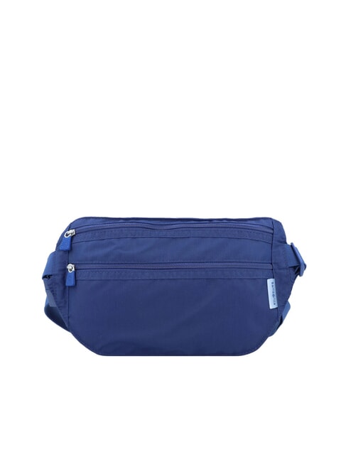 SAMSONITE GLOBAL TRAVEL  Riñonera GLOBAL TRAVEL con protección RFID midnightblue - Accesorios de viaje