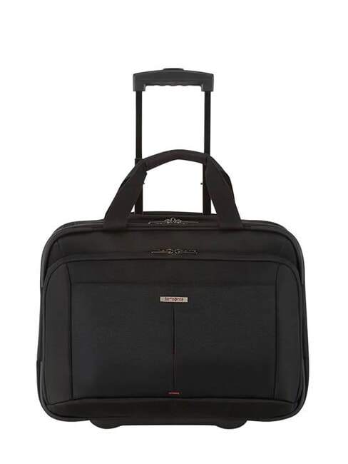 SAMSONITE GUARDIT 2.0 Maletín de piloto para portátil de 17,3" NEGRO - Fundas para tablet & Organizer