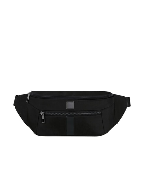 SAMSONITE SACKSQUARE Riñonera NEGRO - Riñoneras