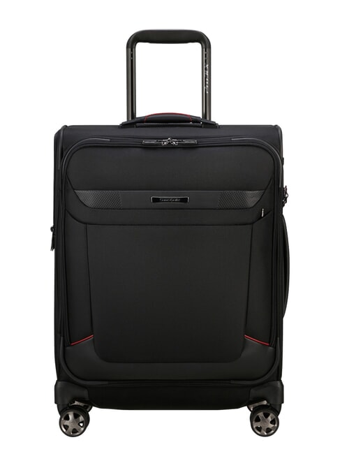 SAMSONITE PRO-DLX 6 Carro de equipaje de mano NEGRO - Equipaje de mano