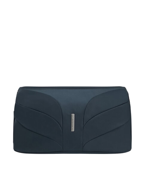 SAMSONITE ATTRIX Estuche de belleza azul acero - Neceser