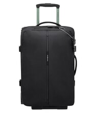 SAMSONITE SECURIPAK 2.0 Bolsa de lona con ruedas de 52 cm - Equipaje de mano