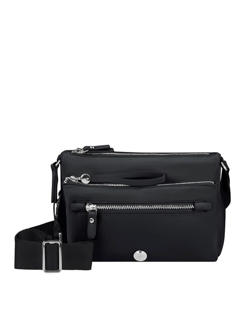 SAMSONITE KARISSA EVO Bolso de hombro con bolsa NEGRO - Bolsos Mujer