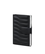 SAMSONITE ALU FIT Cartera con tarjetero deslizable - Carteras Hombre