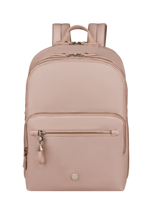 SAMSONITE KARISSA EVO Mochila para portátil de 14,1" ROSA SUAVE - Bolsos Mujer