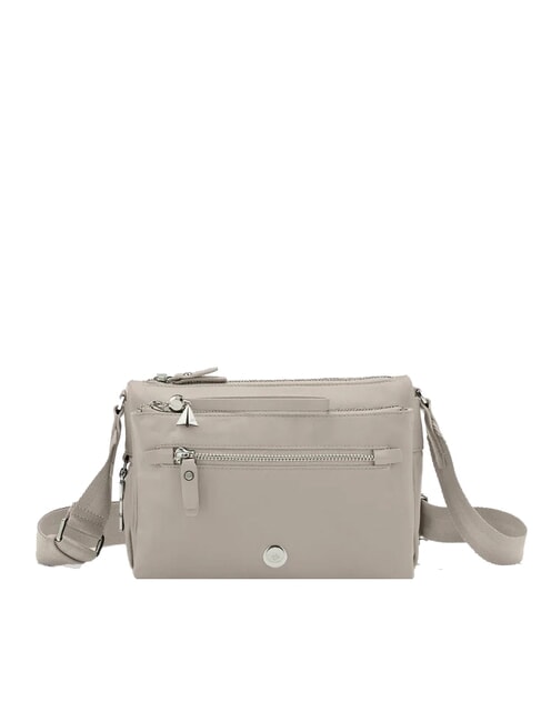 SAMSONITE KARISSA EVO Bolso de hombro con bolsa STONE - Bolsos Mujer