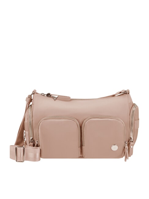 SAMSONITE KARISSA EVO Bolso de hombro ROSA SUAVE - Bolsos Mujer