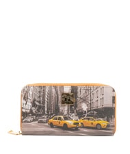 YNOT ELEGANCE Cartera con cremallera - Carteras Mujer