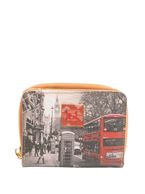 YNOT ELEGANCE Cartera pequeña Londres - Carteras Mujer