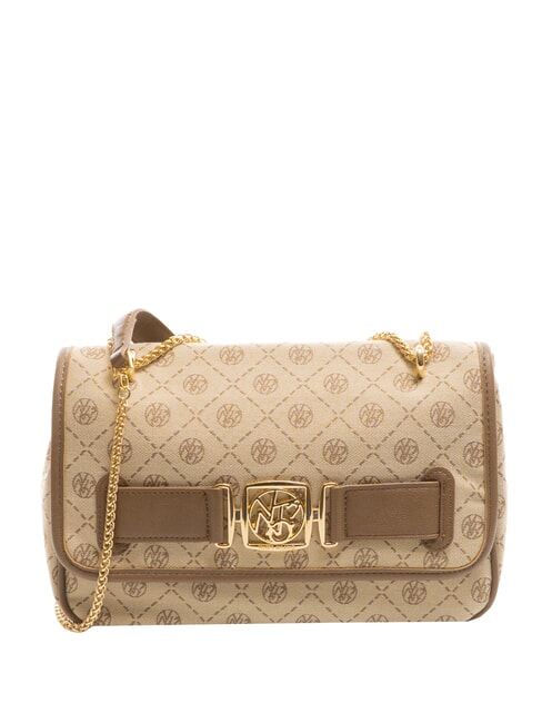 YNOT ROMANCE Bolso de hombro / bandolera Miel - Bolsos Mujer