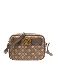 YNOT ROMANCE Bolso de hombro almendra - Bolsos Mujer - 1