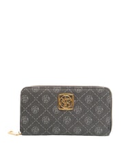 YNOT ROMANCE Cartera con cremallera NEGRO - Carteras Mujer - 1