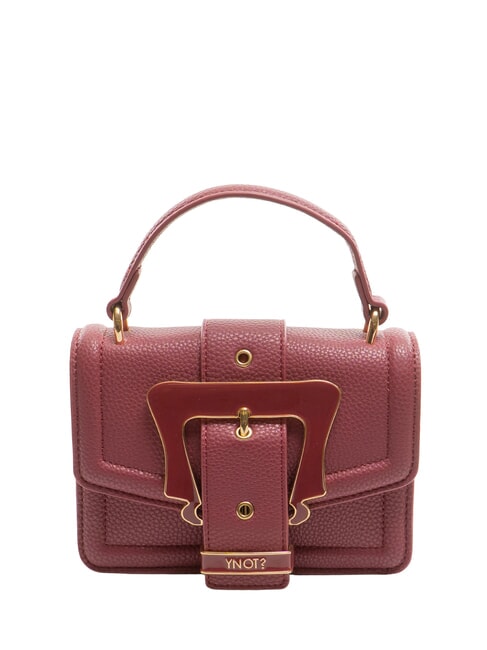 YNOT CANDY  Mini bolso con bandolera cereza - Bolsos Mujer