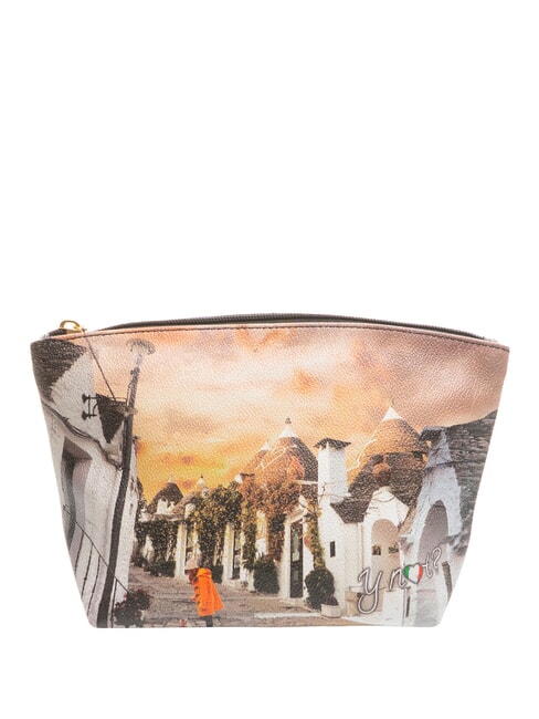 YNOT YESBAG  Belleza media La vida en trulli - Neceser