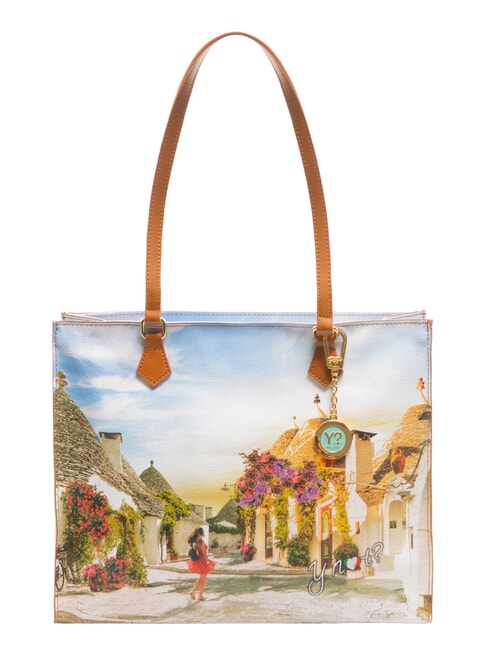 YNOT YESBAG SPECIAL  Bolso de hombro Trullissima - Bolsos Mujer